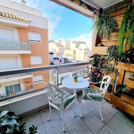 Sant Carlos de la RàpitaCa La Nuriaアパートメント エクステリア 写真