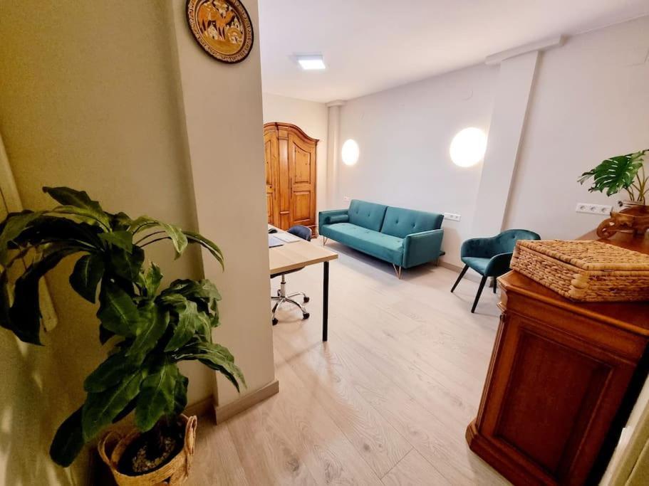 Sant Carlos de la RàpitaCa La Nuriaアパートメント エクステリア 写真